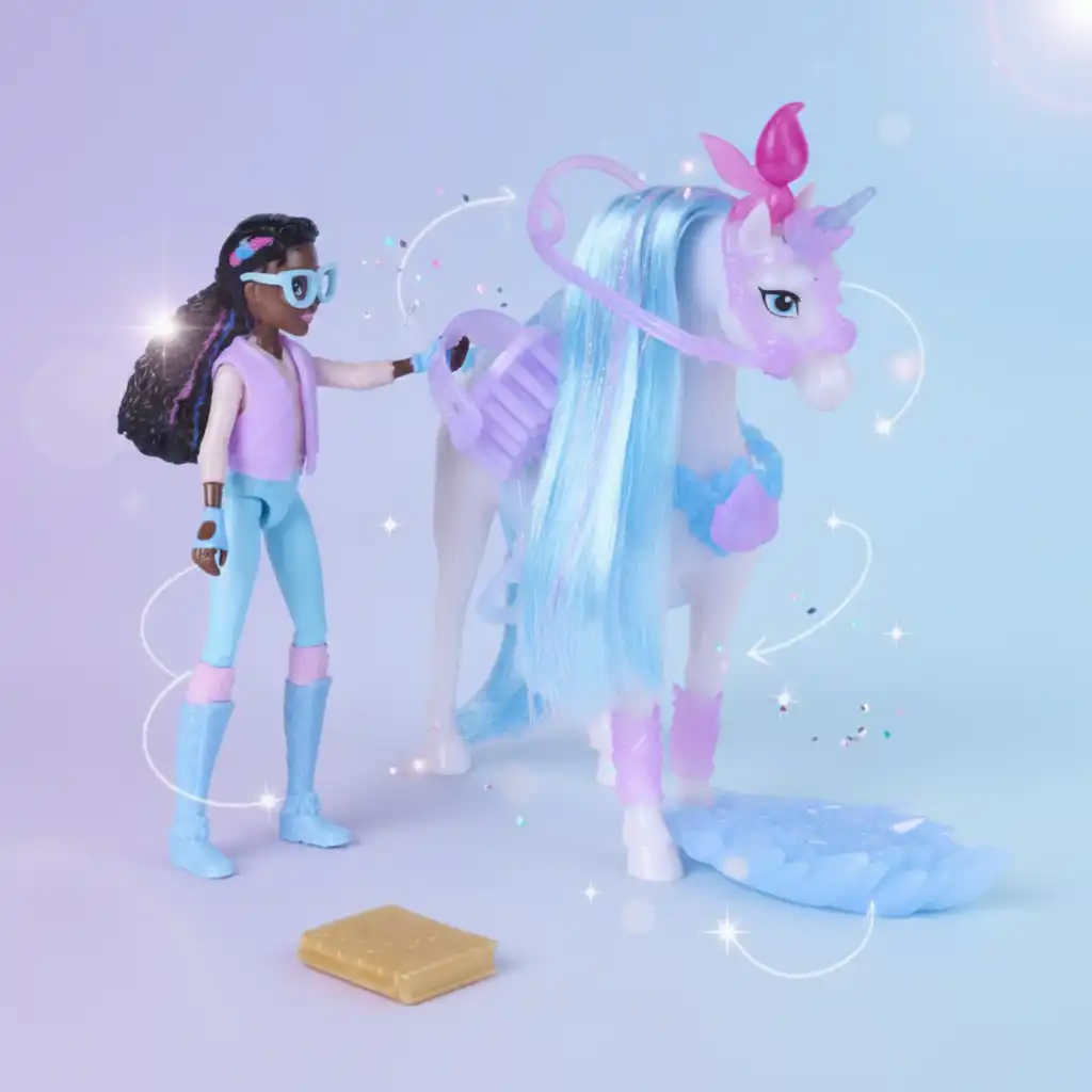 Staňte se součástí příběhu a hledejte poklady!