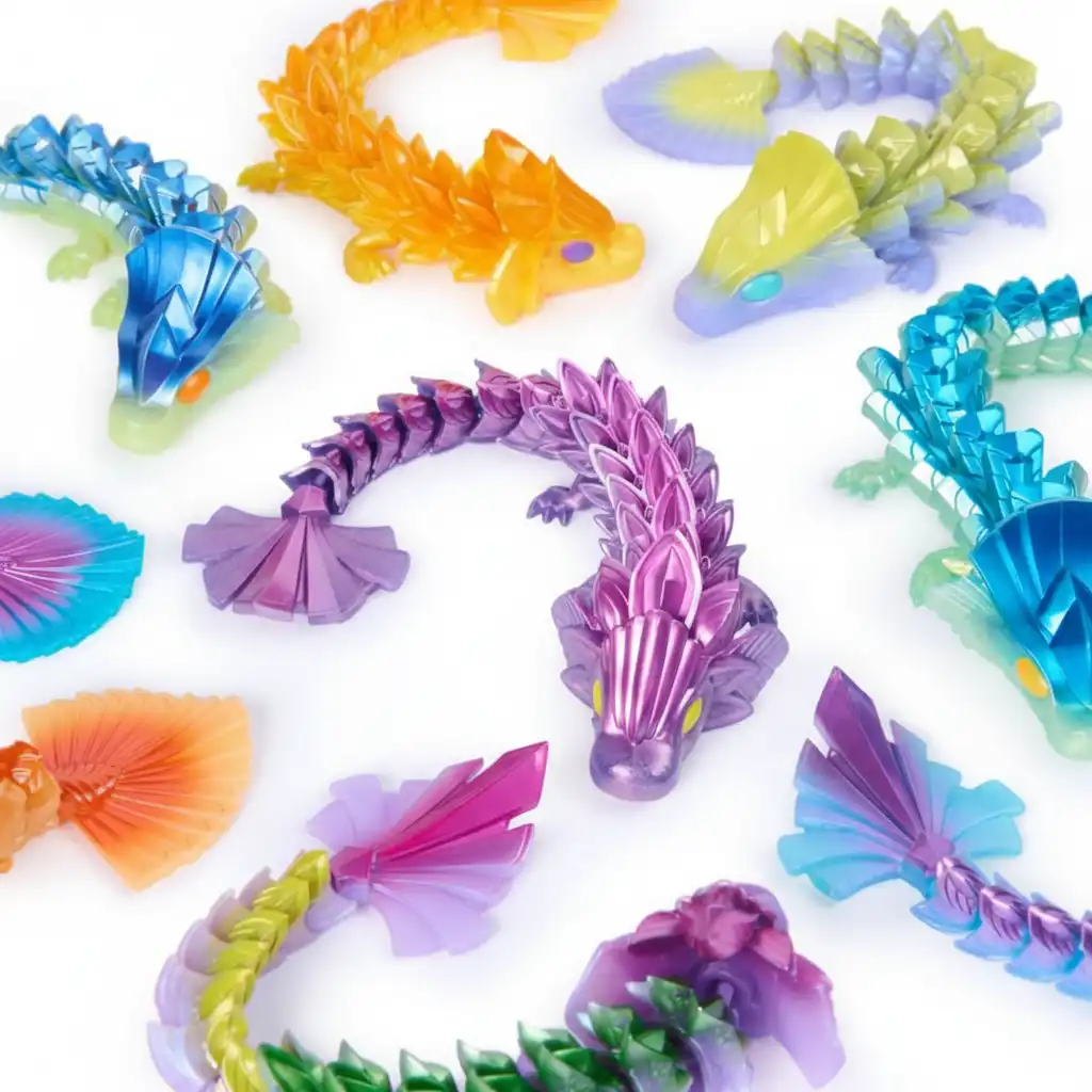 Jedinečný design, který rozzáří každý interiér.