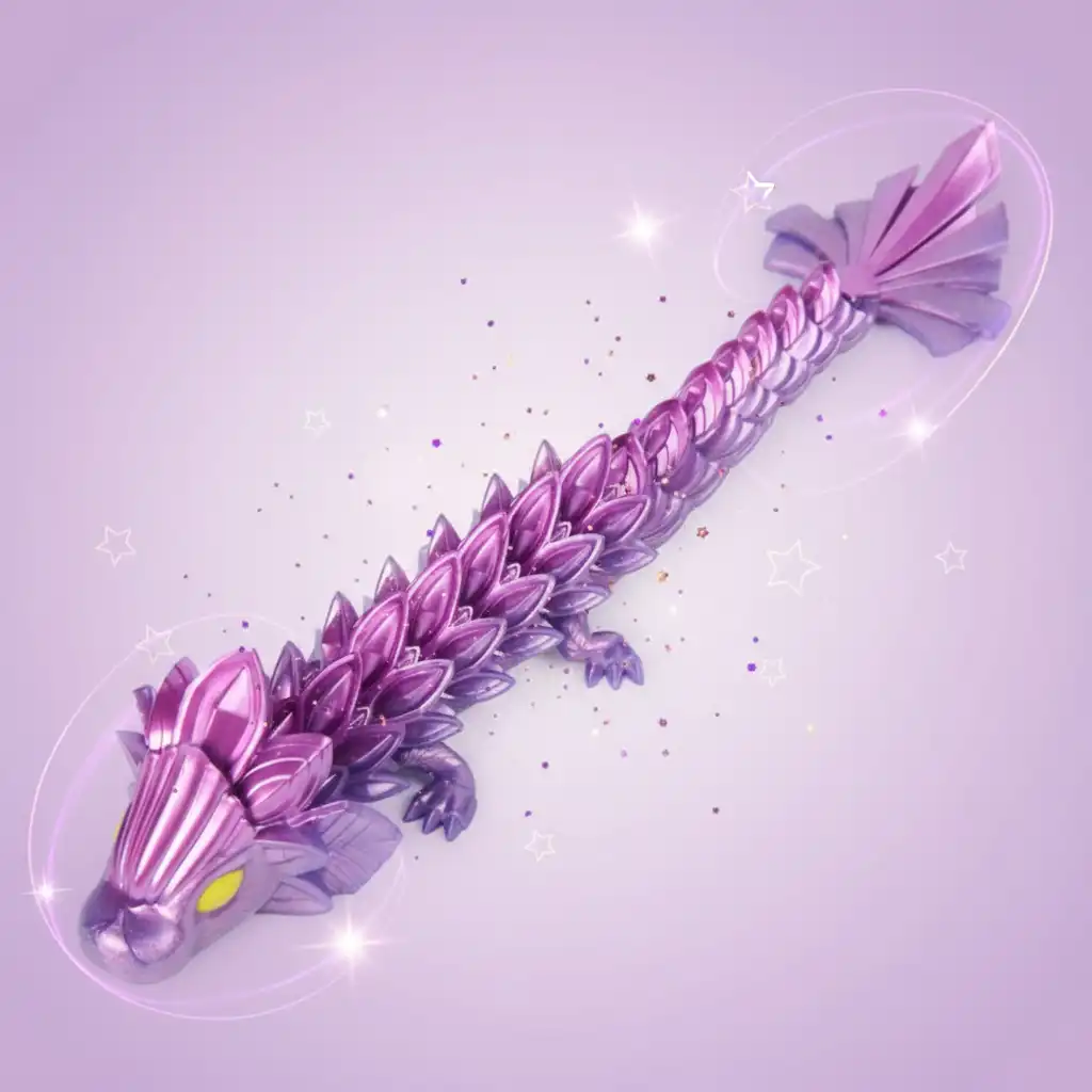 Buďte kreativní a tvořte vlastní dračí legendy.