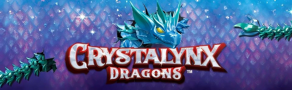 Oživte svou fantazii s ohebnými draky CrystaLynx.