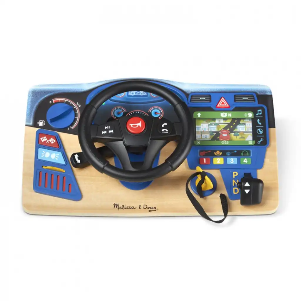 Zábava bez tabletů a telefonů, která rozvíjí motoriku.