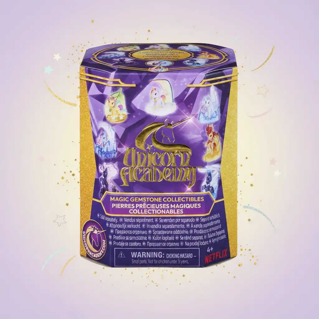 Kompaktní figurka ideální pro hraní i vystavení