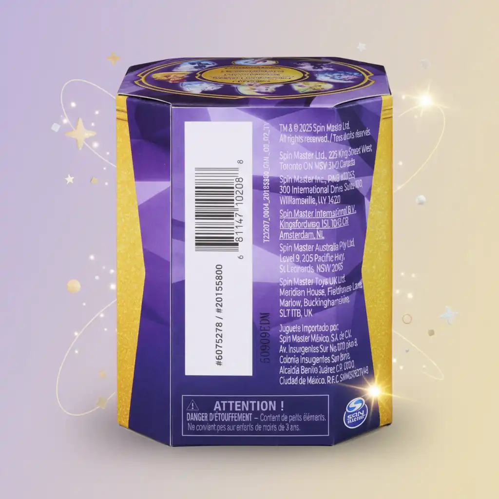 Kvalitní sběratelské figurky pro dlouhotrvající zábavu