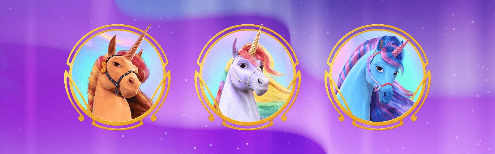 Zažijte magické překvapení s každým novým jednorožcem