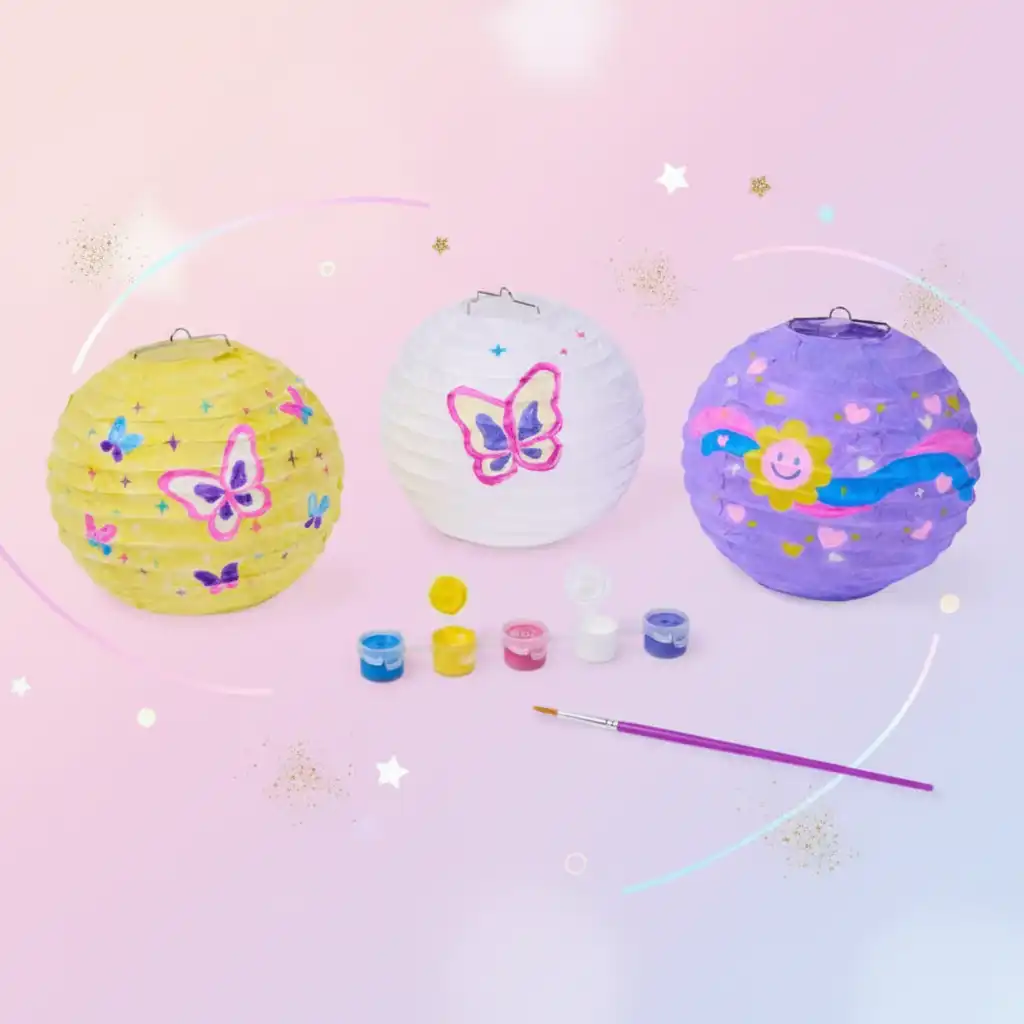 Rozvíjejte svou fantazii při míchání barev