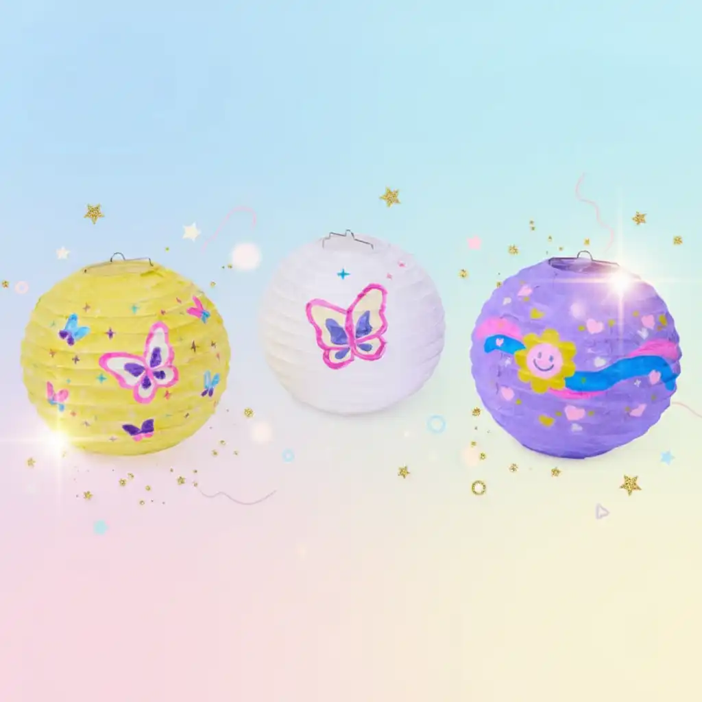 Užijte si klidné chvíle při kreativním tvoření