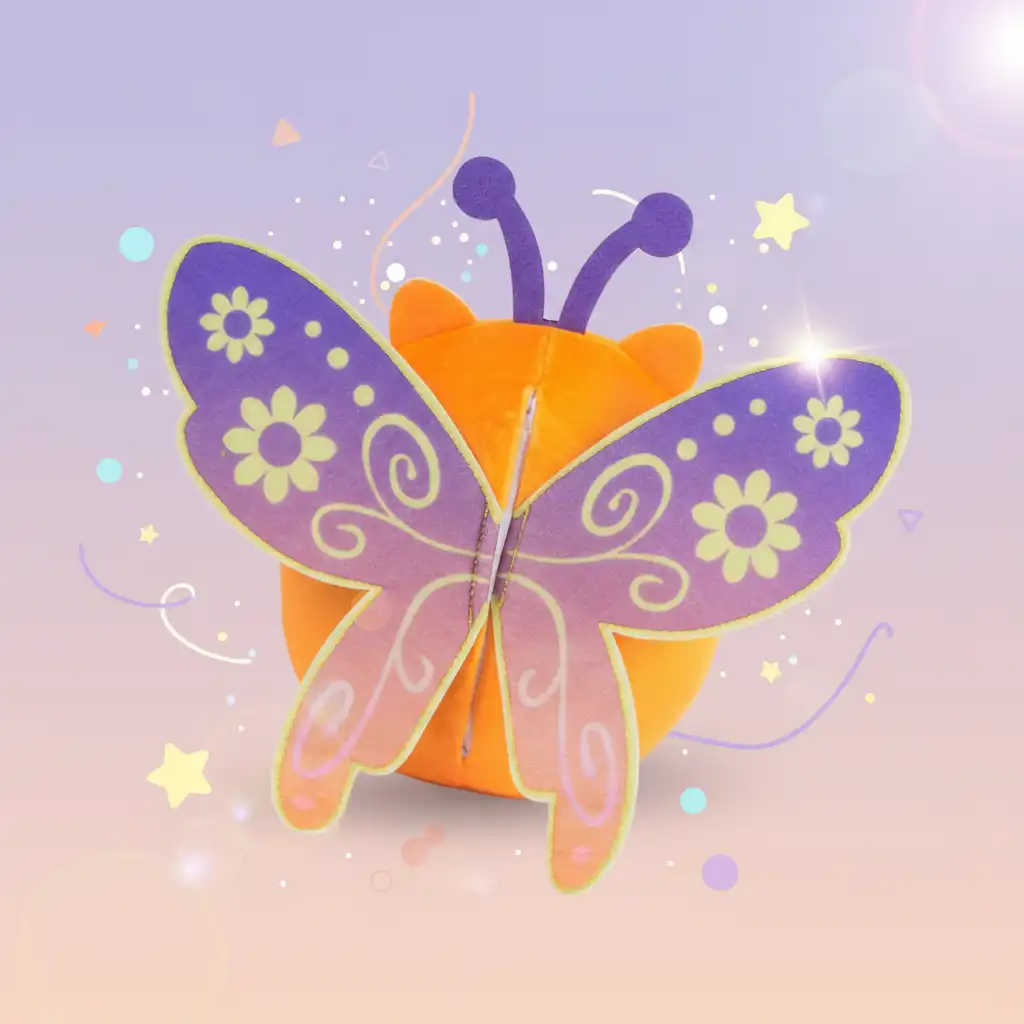 Veselé hihňání, které vykouzlí úsměv na každé tváři.