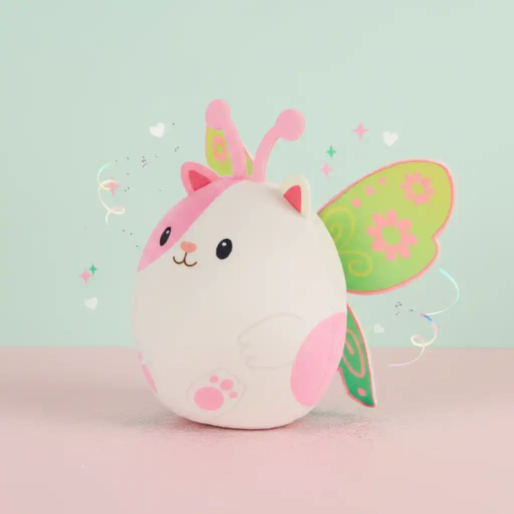 Udělejte radost dárkem z kouzelného světa Gábi.