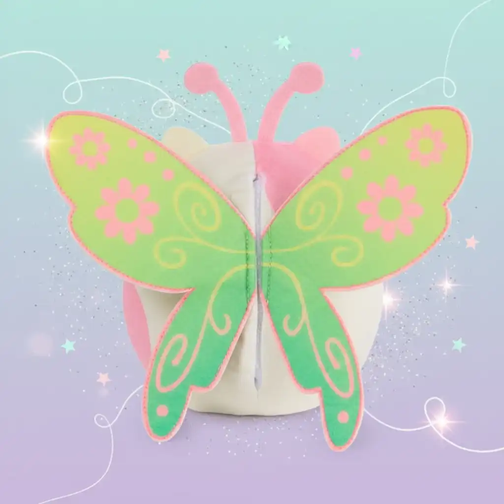 Rozvíjejte fantazii při společných hrách s křečíkem.