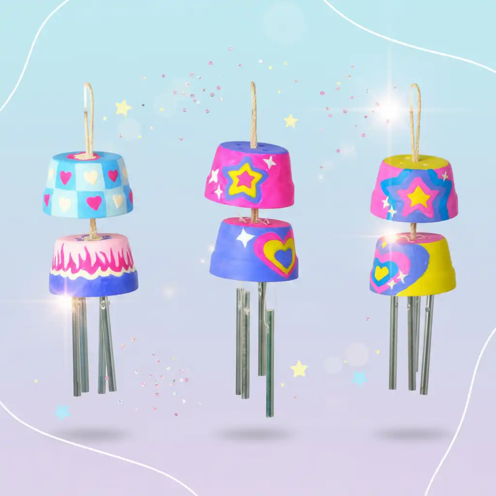 Perfektní zábava pro každou dětskou párty.