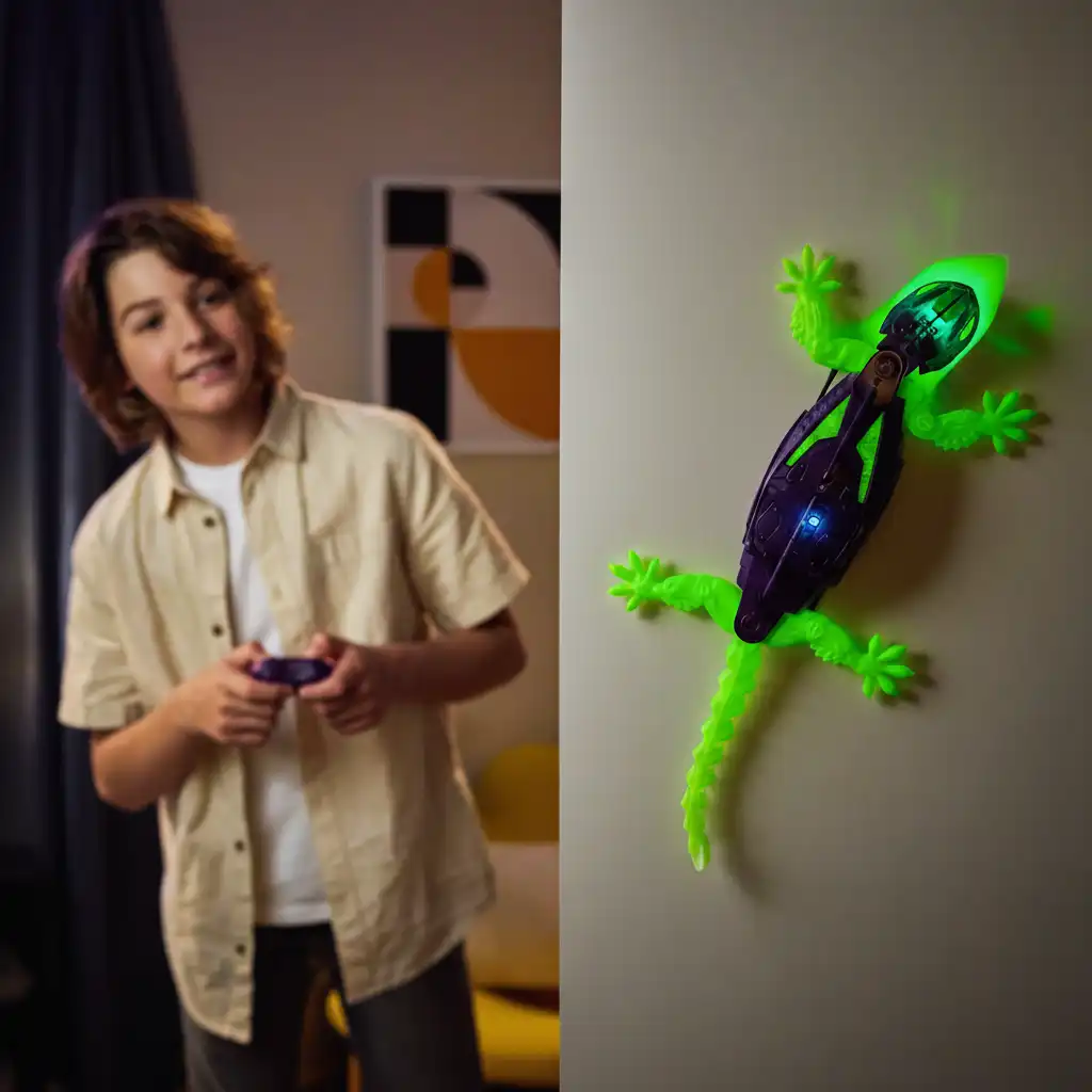 Rychlé a pohodlné USB nabíjení pro neustálou akci.