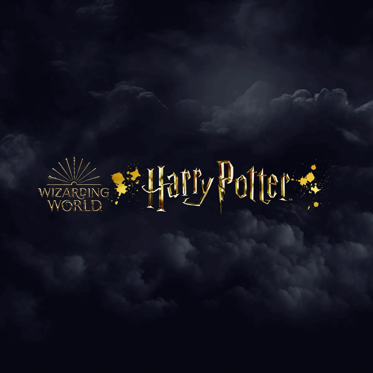 Oficiální logo Harry Potter malá sova Hedvika se zvuky a pohyby