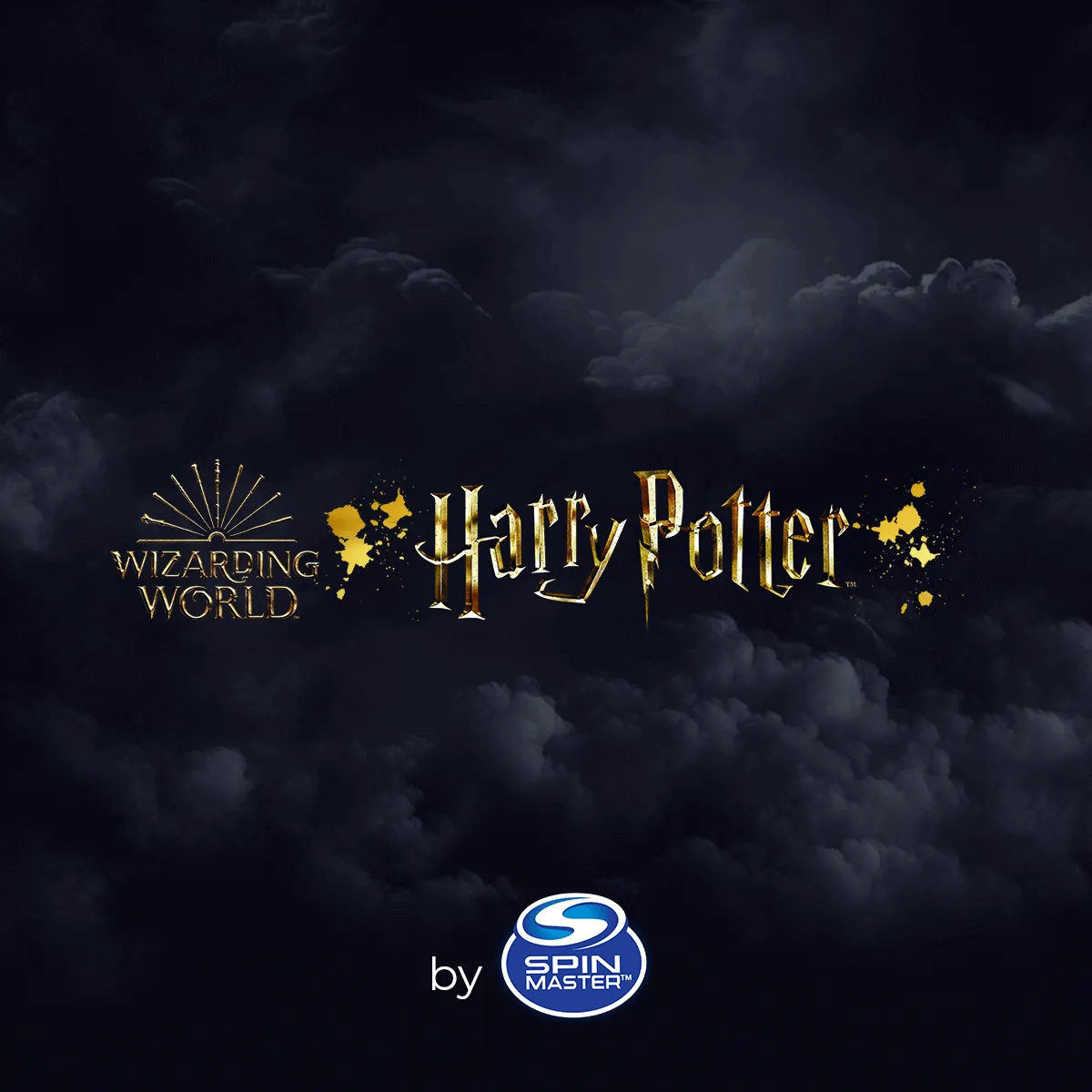Wizarding World – kde kouzla ožívají v každém detailu.