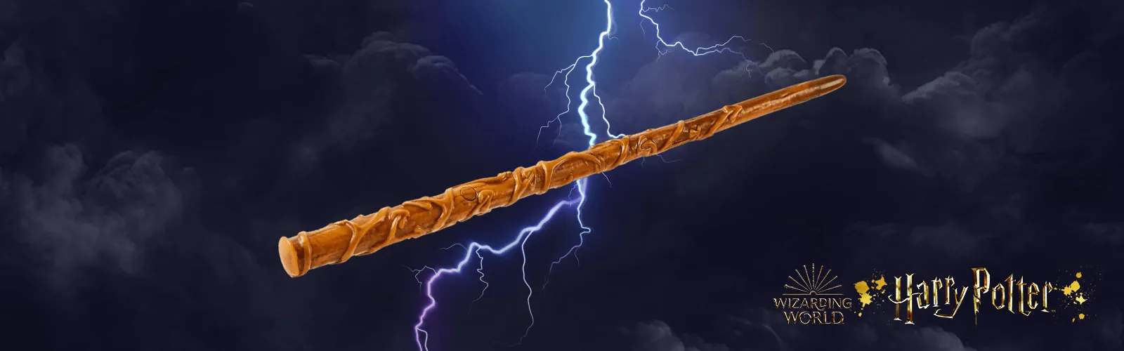 Oživte kouzlo Bradavic s interaktivní sovou Hedvikou.