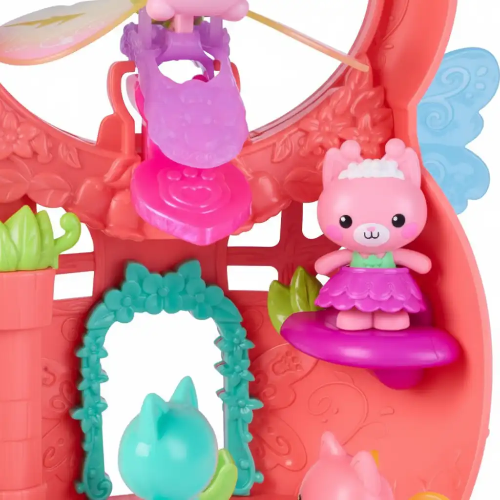 Rozšiřte svou sbírku o unikátní kousky z Gábinina světa.