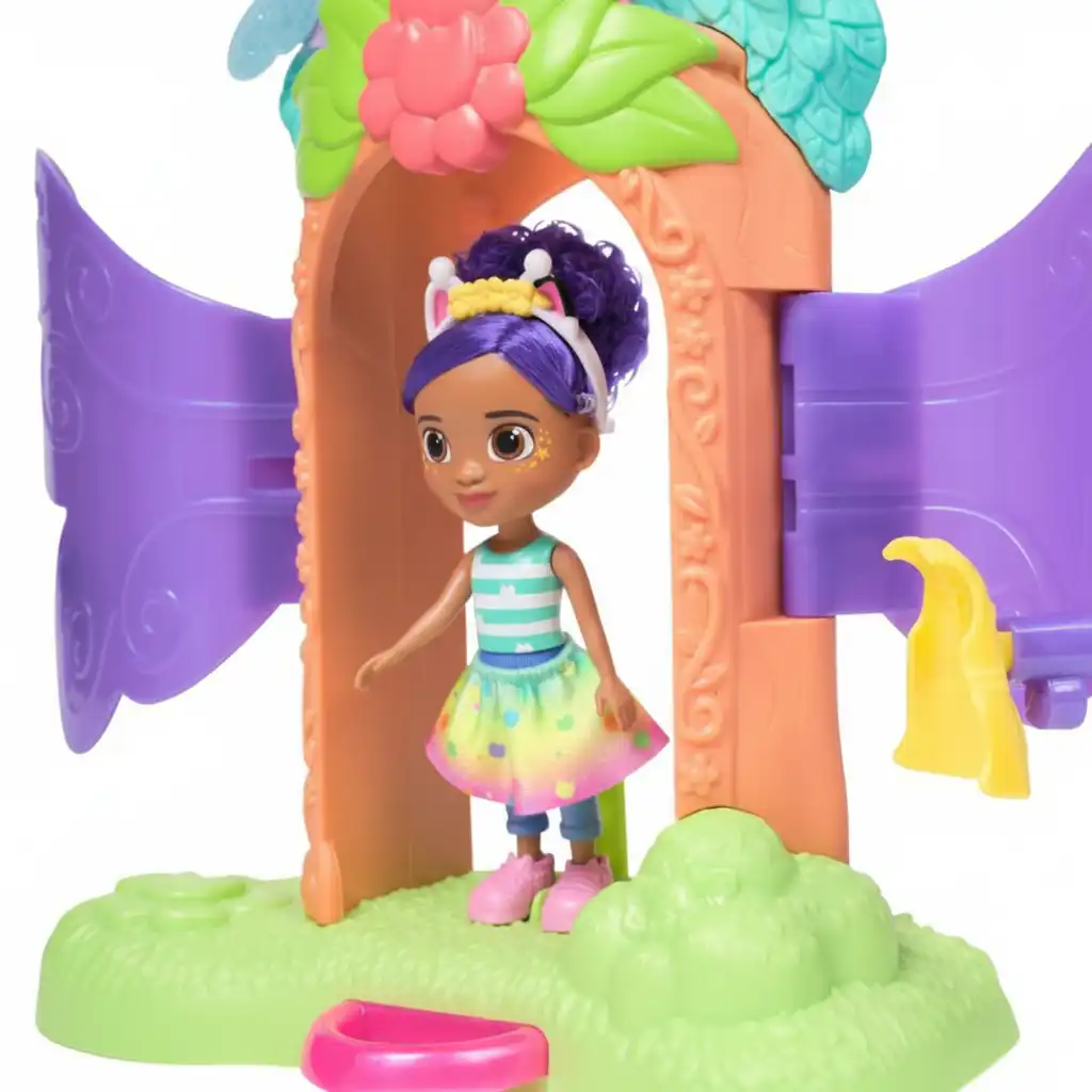 Autentické doplňky inspirované oblíbeným seriálem pro věrnou hru.