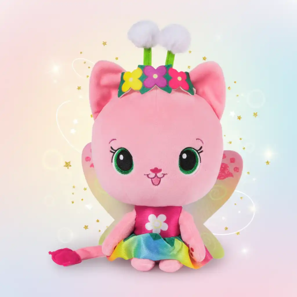 Klidné usínání v doprovodu jemných barevných světel.