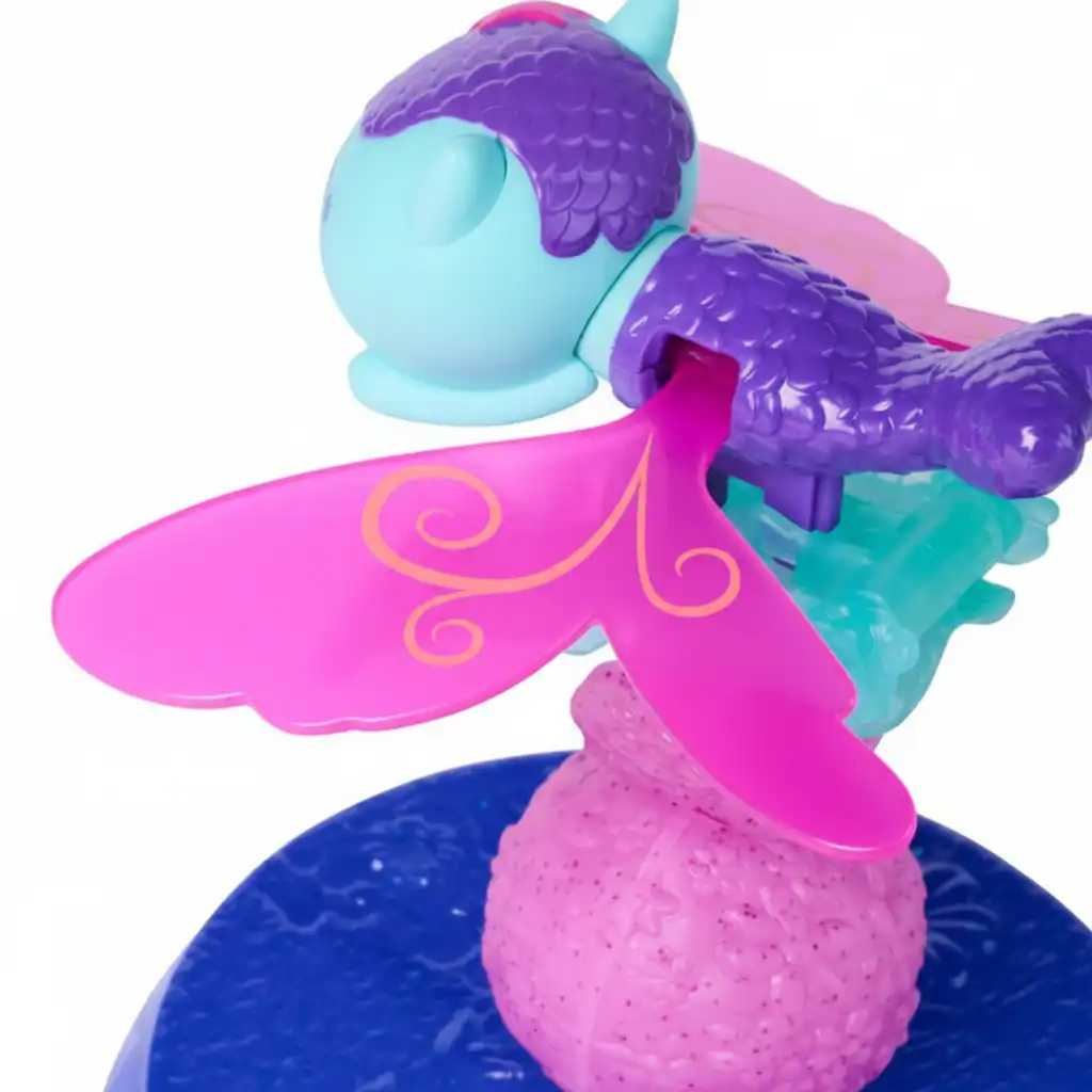 Udělejte radost dokonalým dárkem pro každou malou fanynku.