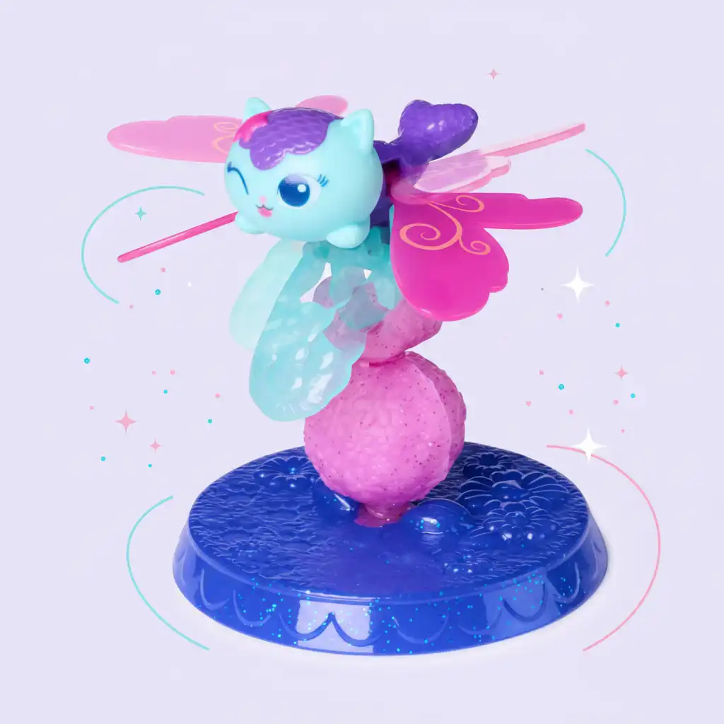 Inspirujte se k nekonečným hodinám kreativního hraní.