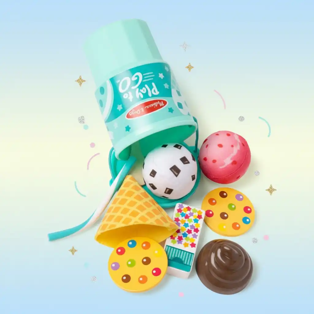 Detailní zpracování dřevěných a textilních doplňků pro dokonalou hru.