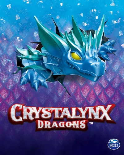 CrystaLynx Dragons – svět ohebných 3D stvoření.