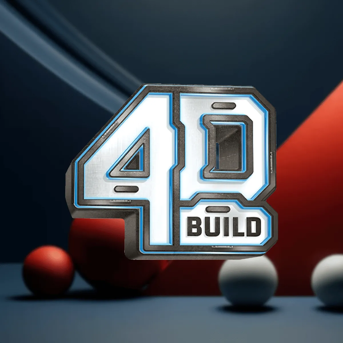 Oficiální logo Puzzle K-pop ramen kelímek 3D
