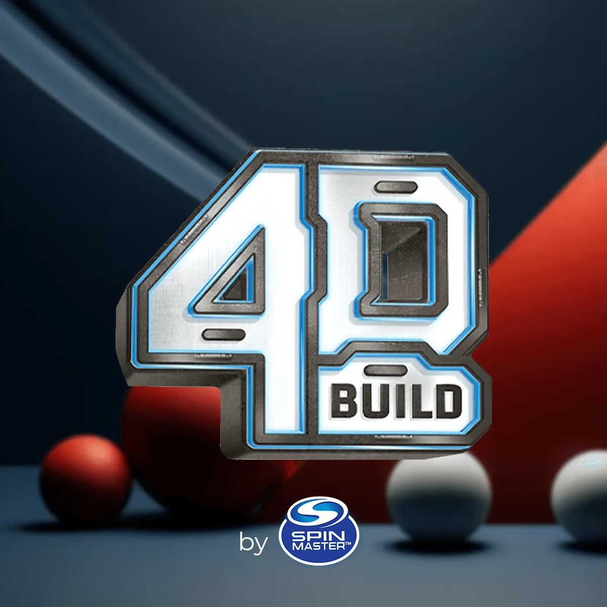4D Build – mistři detailních a stabilních 3D modelů.