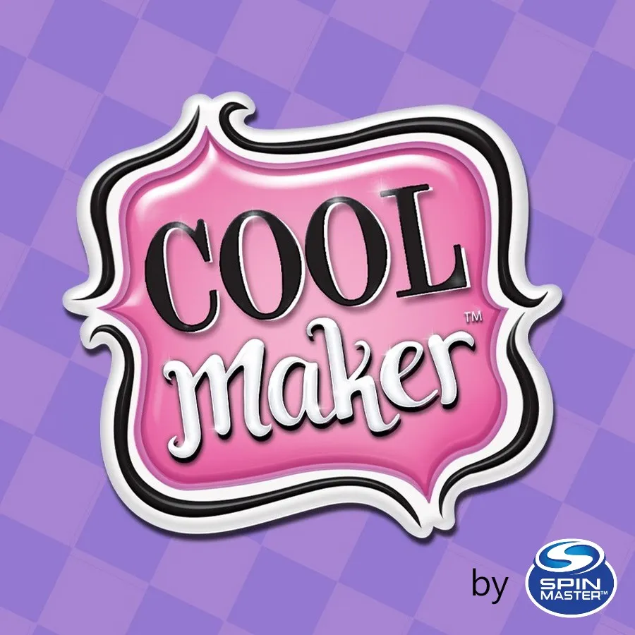 Cool Maker – tvořte, sdílejte a ukažte svůj styl.