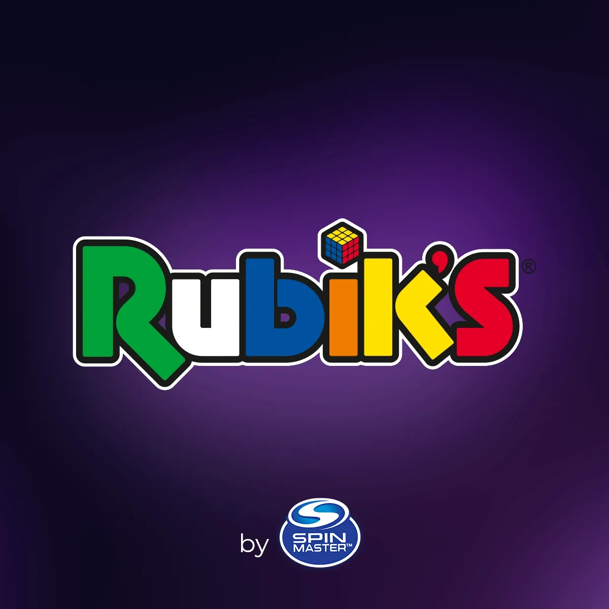 Rubik’s – světový lídr v oblasti logických her a hlavolamů.