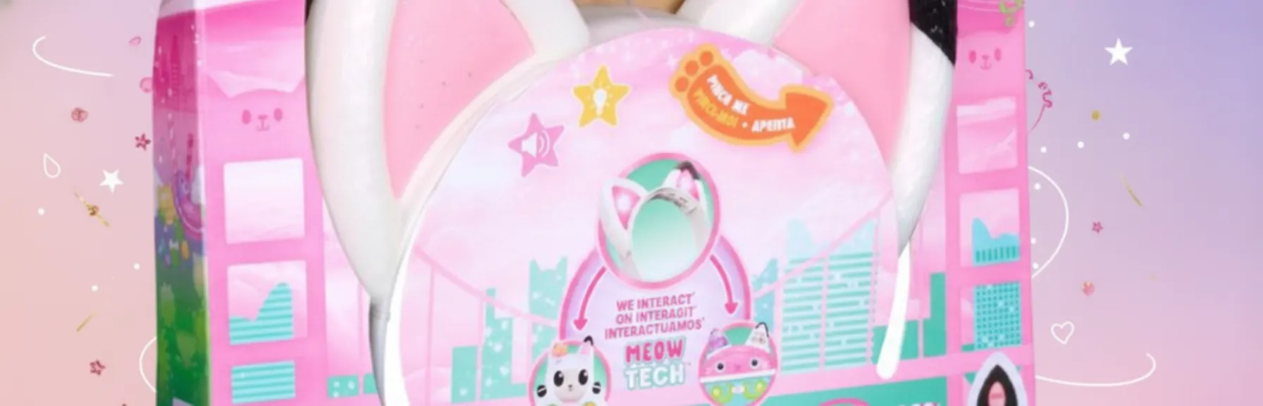 Hlavní banner produktu