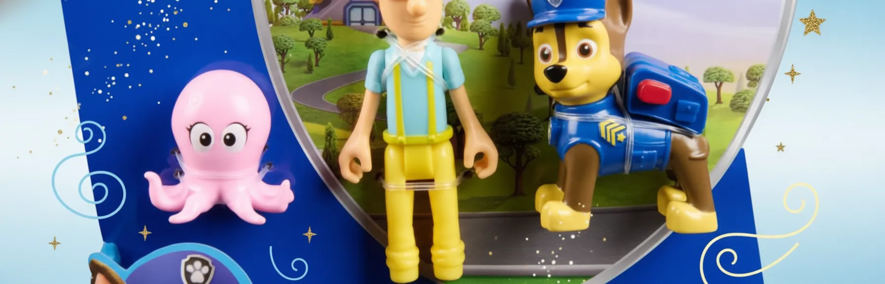 Hlavní banner produktu