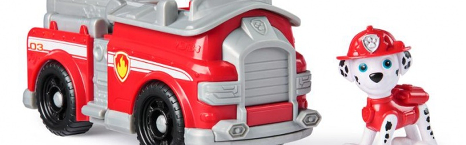 Hlavní banner produktu